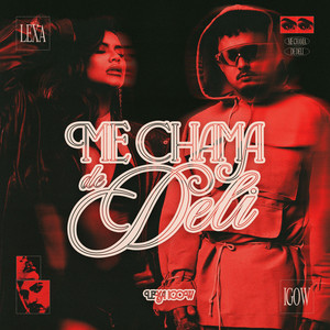 Me Chama de Deli