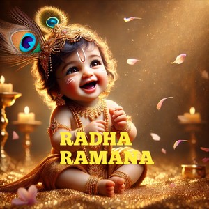RADHA RAMANA