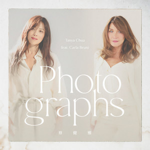 Photographs封面