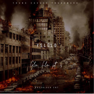 Glo flo Pt. 4 (Explicit)