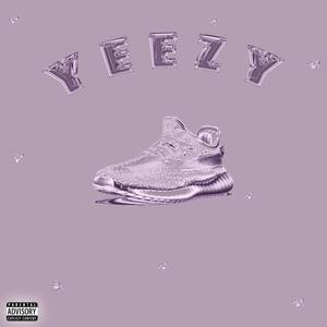 Yeezy (feat. Gedrax) (Explicit)
