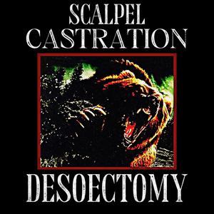 Mauled and mutilated (feat. Desoectomy) [Explicit]