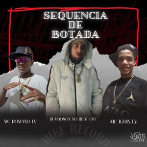 Sequência De Botada (Explicit)