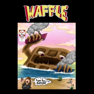 Waffle