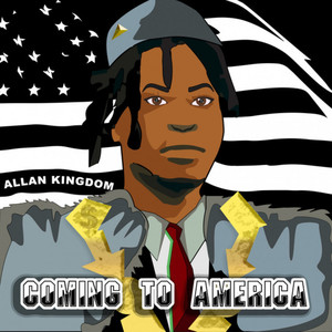 Coming to America (Explicit)