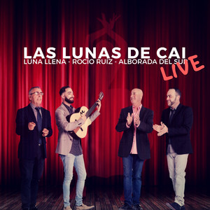 Las Lunas de Cai (Luna Llena) (Live)