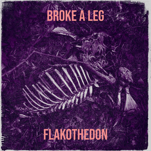 Broke a Leg (Explicit)