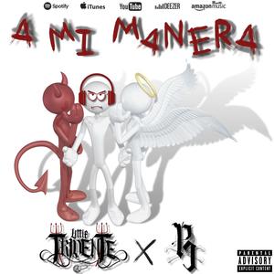 A mi manera (feat. pájaro cabrones) [Explicit]