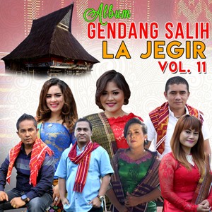 Gendang Salih La Jegir Vol. 11