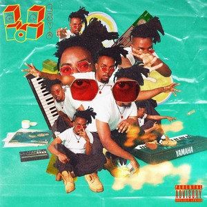 goodscents(feat. Kim Shadey, Vitamin Cea & Dré Dys) (Explicit)