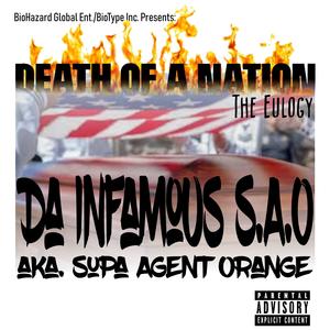 Tha Longest Day (feat. Denoche & J-Bone) (Explicit)