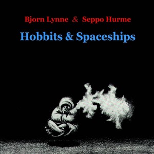 Hobbits & Spaceships