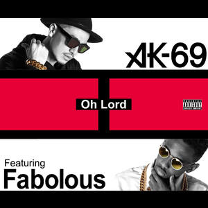 Oh Lord Featuring Fabolous