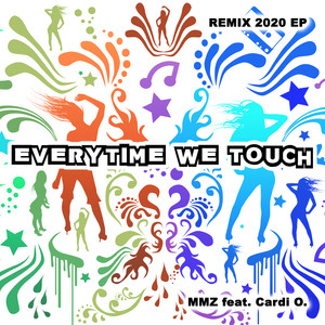 Everytime We Touch (AG Remix Extended)