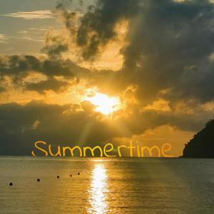 Summertime (feat. Skilehrer Tobi & BenG) (Explicit)