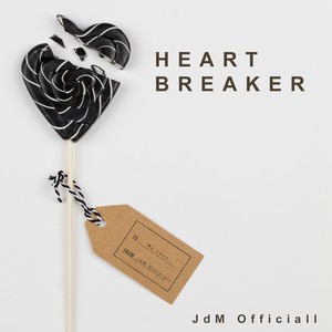 Heart Breaker (Explicit)