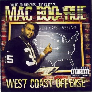 West Coast Offense