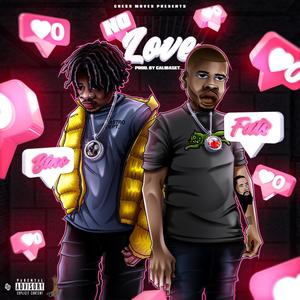 No Love (feat. Bino Rideaux) (Explicit)