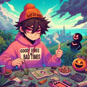 Voices! (feat. Digress) (Explicit)