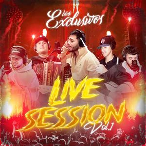 Live Session, Vol. 1