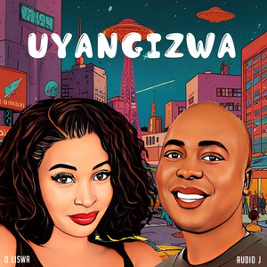 Uyangizwa (Afro Mix)