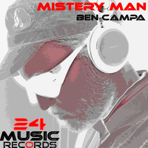 Mistery Man (Original Mix)