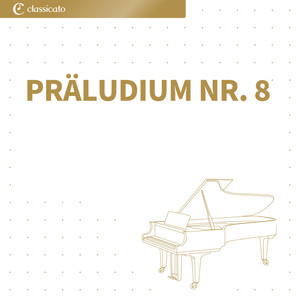 Präludium Nr. 8