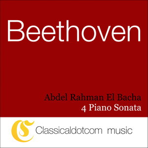Ludwig van Beethoven, Piano Sonata No. 8 In C Minor, Op. 13 (Pathétique)