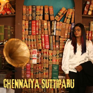 Chennaiya Suttiparu