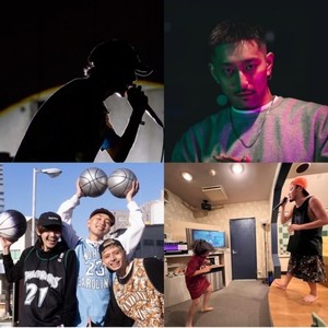 俺たちの街 (feat. KAKU & KEN)