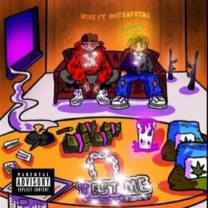 Test Me (Explicit)