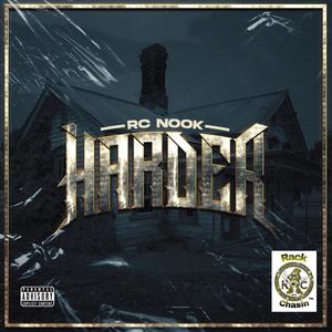 Harder (Explicit)