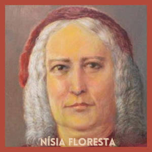 Nísia Floresta