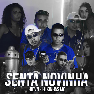 Senta Novinha (Explicit)