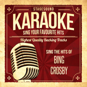 Singing In The Rain(Originally Performed By Bing Crosby) (伴奏)