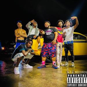 Meth Head (feat. Strx Saint) (Explicit)