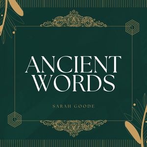 Ancient Words