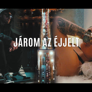 Járom az éjjelt (feat. Fancy) [Radio Edit]