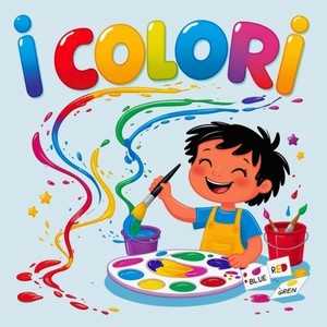 I colori