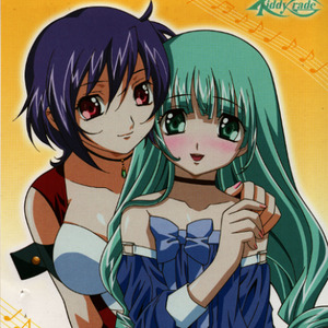 Evening Twilight-黄昏-