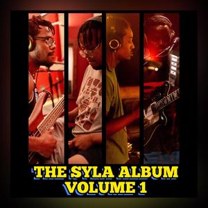 The Syla Album Volume 1 (Explicit)