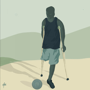 ¿De qué te quejas? feat. Literario