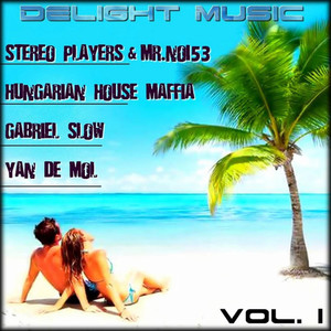 Delight Music, Vol. 1