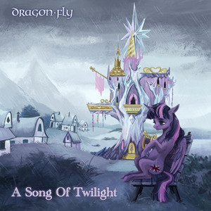 Twilight’s Welcome to the Dawn