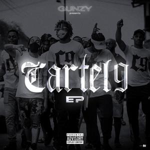 Cartel 9 EP (Explicit)