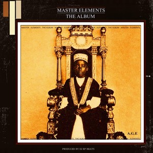 Master Elements the Album (Explicit)