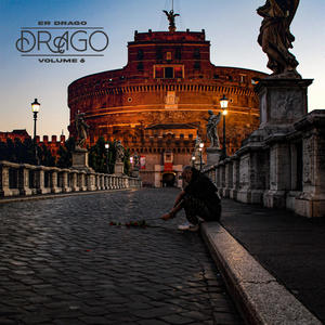 DRAGO, Vol. 6 (Explicit)