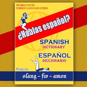 Hablas Español? (feat. Amon & Apollon Fiv)