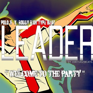 Leader(Nostalgic Trap Beat)