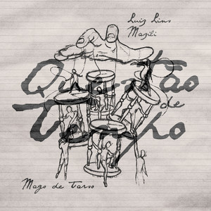 Questão de Tempo (Explicit)